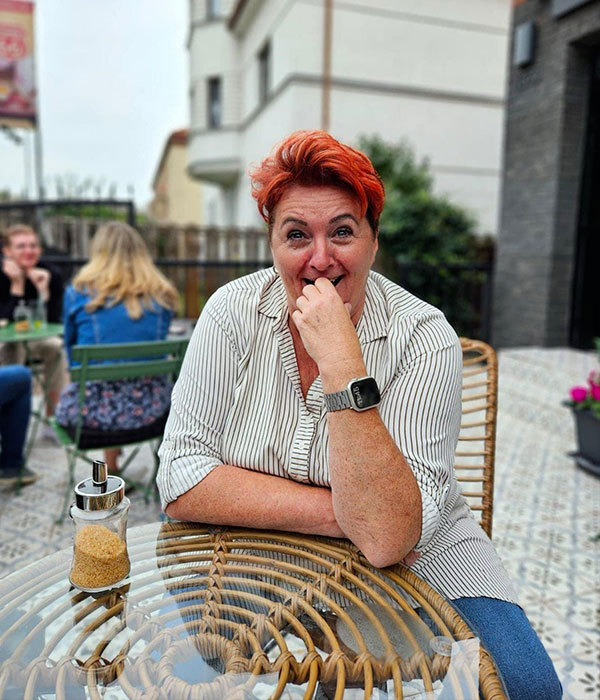 Jana Molíková
