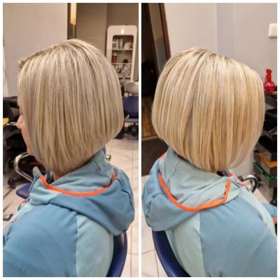 Regenerační kúra Global Keratin